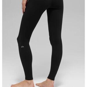 ALO soft sculpt high waist legging
